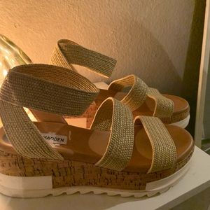 Steve Madden Sandals